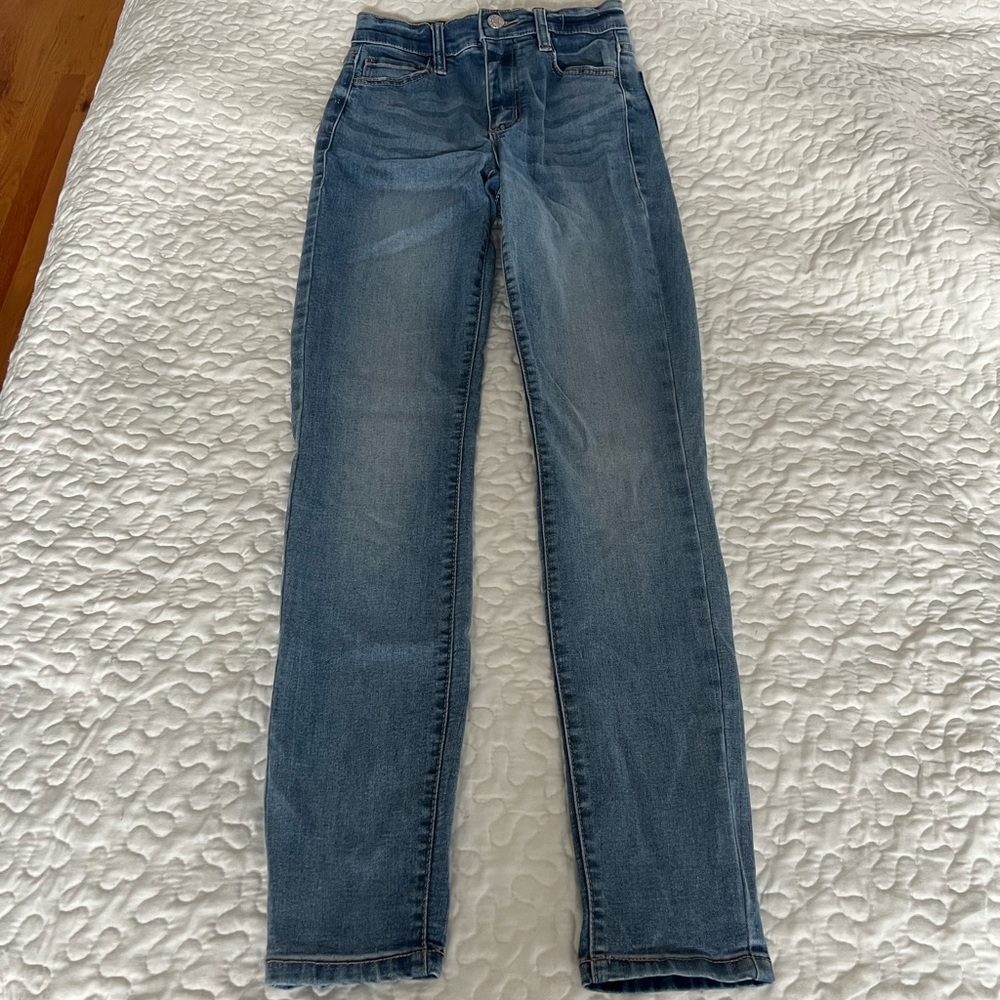 GARAGE Jeans
